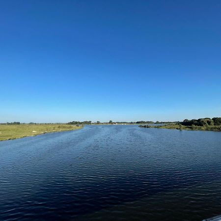 Am Wangermeer 14 Schillig Exteriör bild