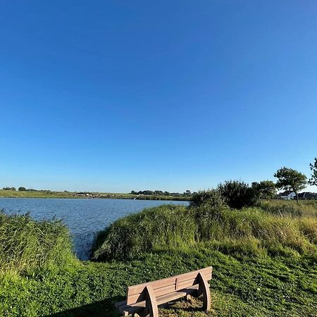 Am Wangermeer 14 Schillig Exteriör bild