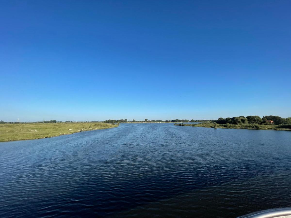 Am Wangermeer 14 Schillig Exteriör bild