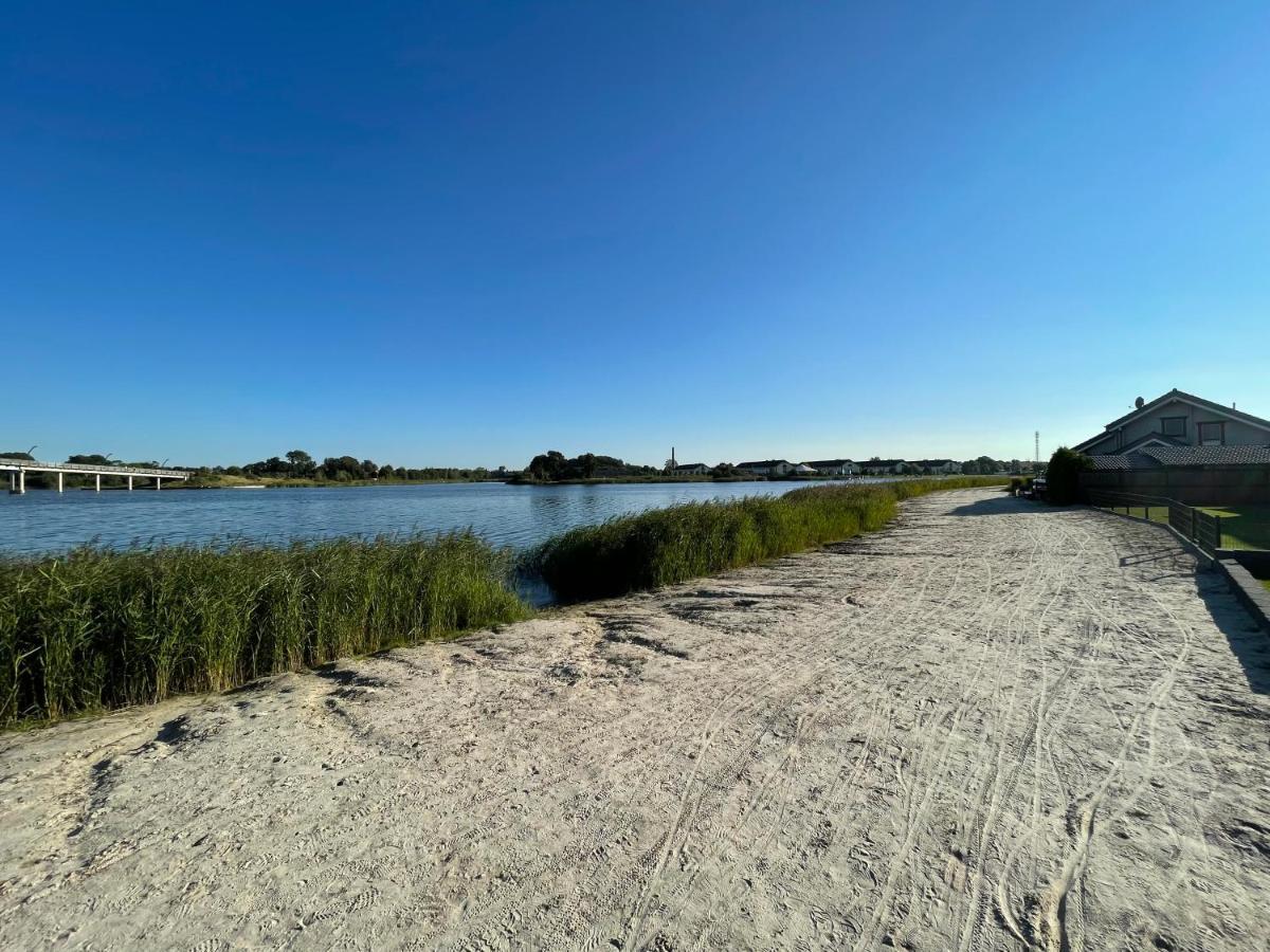 Am Wangermeer 14 Schillig Exteriör bild