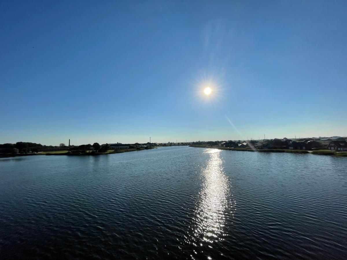 Am Wangermeer 14 Schillig Exteriör bild