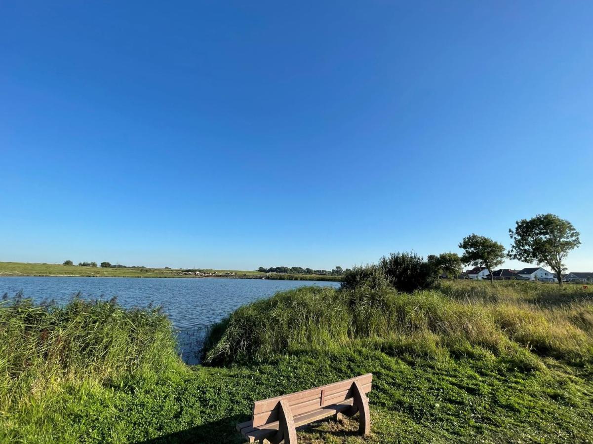 Am Wangermeer 14 Schillig Exteriör bild